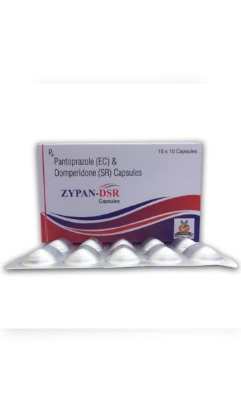 Zypan-DSR Tablets