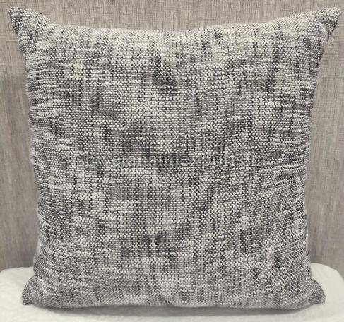Grey Cushion Cover