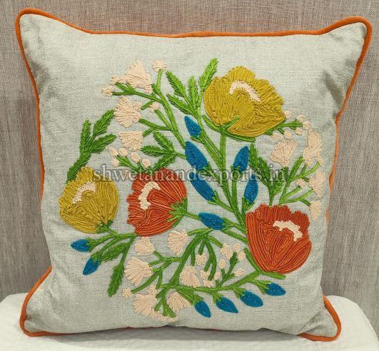 Spring Summer Cushion Cover