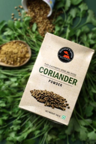 100gm Coriander Powder