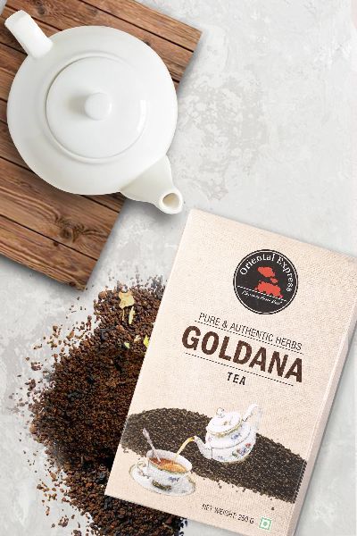 Goldana Tea