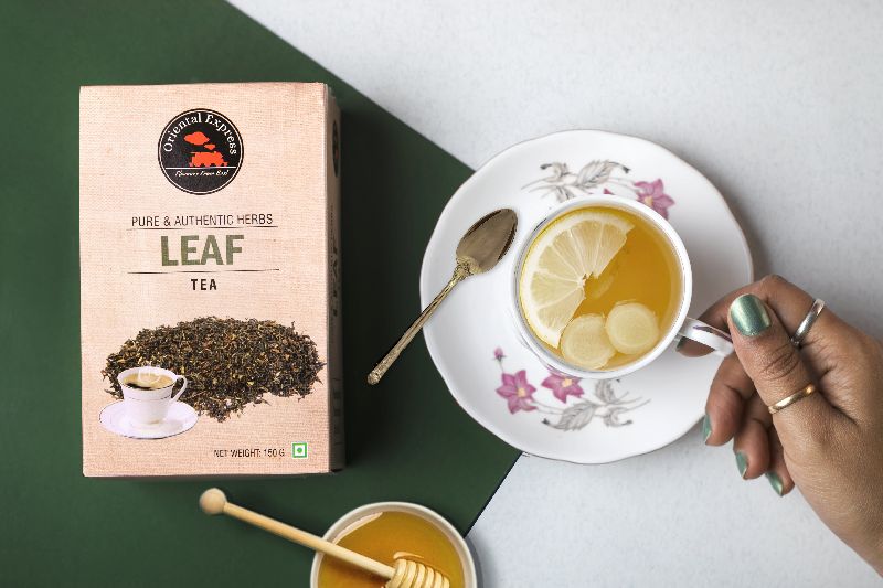 Herbal Leaf Tea