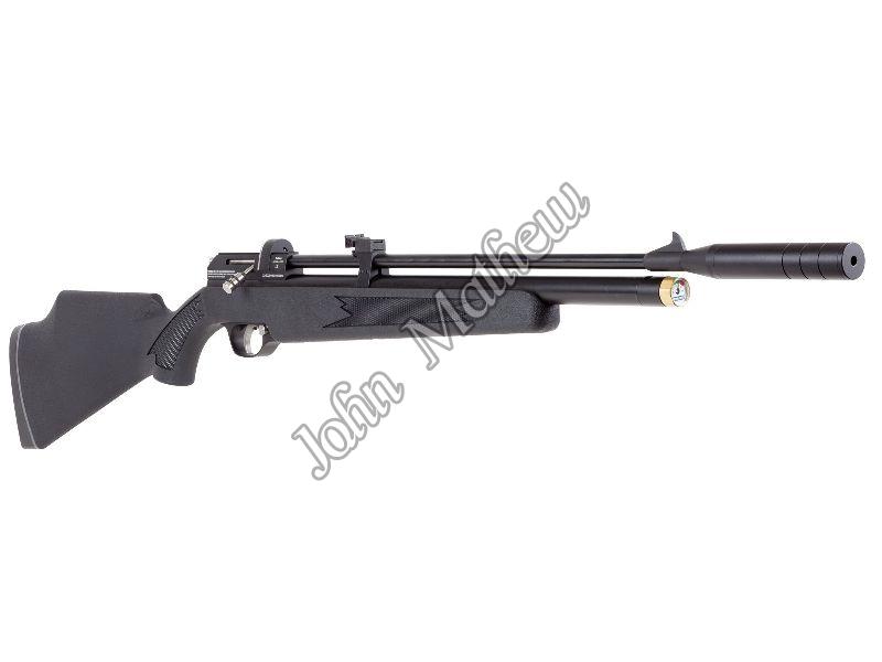 Black Diana Stormrider Air Rifle