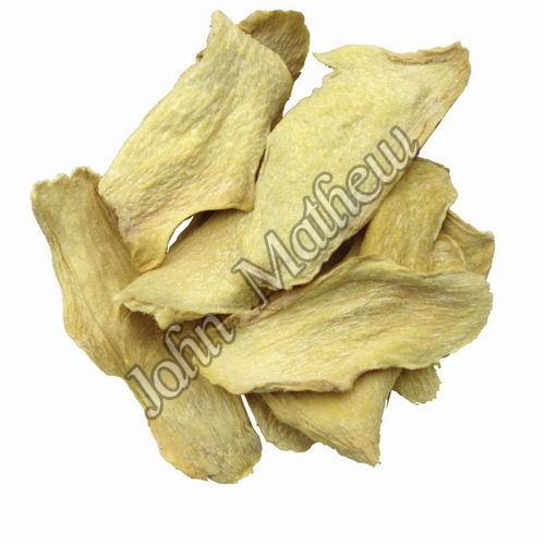 dried ginger flakes