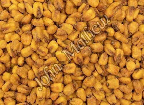 sweet corn nuts