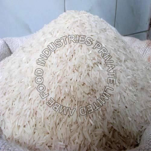 Sharbati Steam Basmati Rice