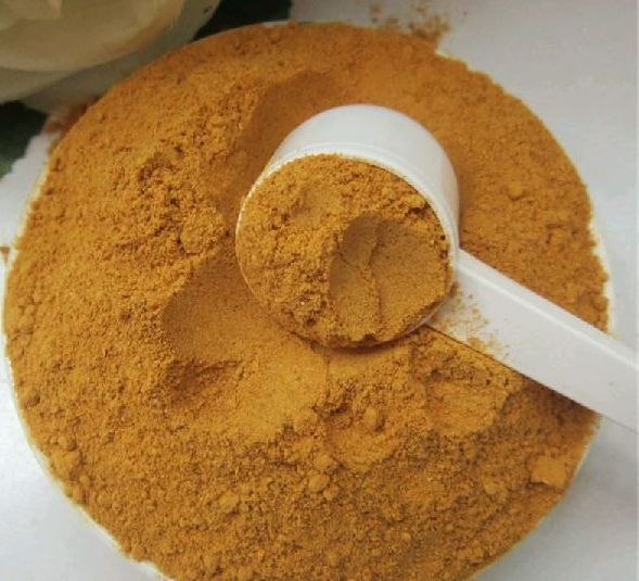 Dried Cordyceps Militaris Powder