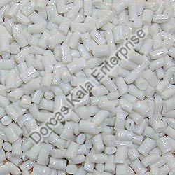 HDPE Recycled Granules
