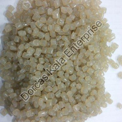 LLDPE Recycled Granules
