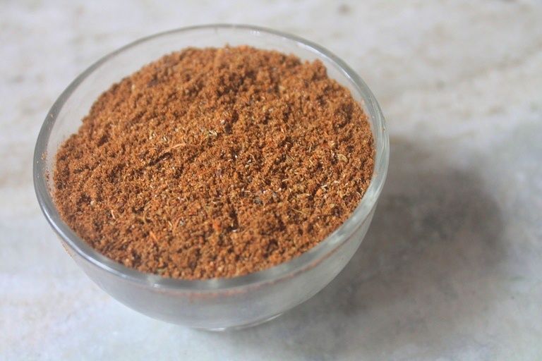 Biryani Masala