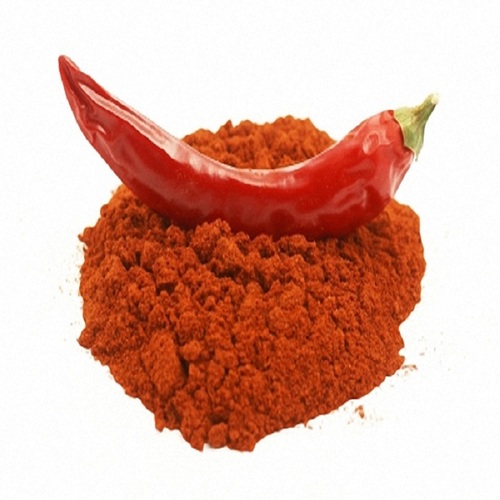 Supreme Red Chili Powder