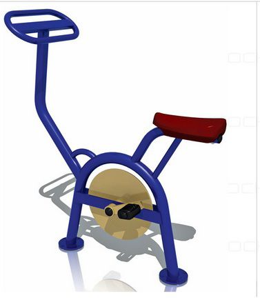 Manual Exercise Bicycle