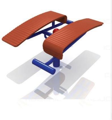Sit Up Boards