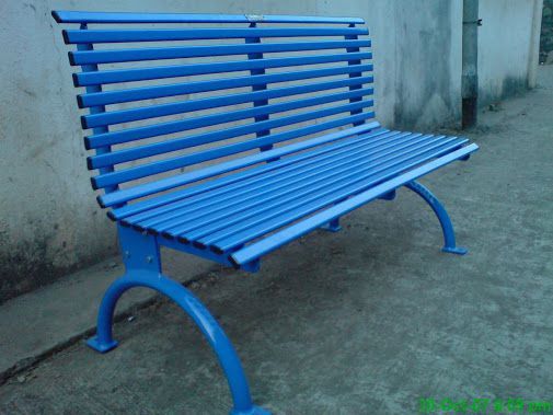 Standard Bench