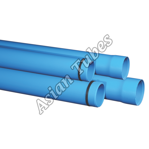 Medium Well Casing CM Pipes