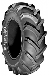 Agricultural Tractor Rear Tyres