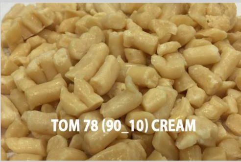 TOM 78(90-10) Cream Soap Noodles