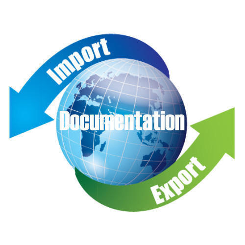 Export Import Documentation Services