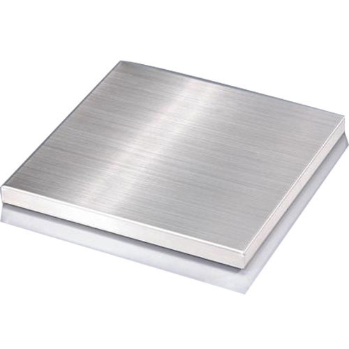 Stainless Steel Square Sheets