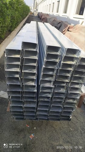 Hot Dipped Galvanized Cable Tray Wire Raceways China Factory