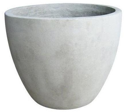 Cement Flower Pot