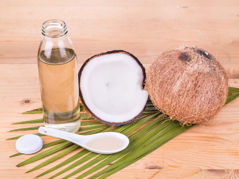 Virgin Coconut Oil