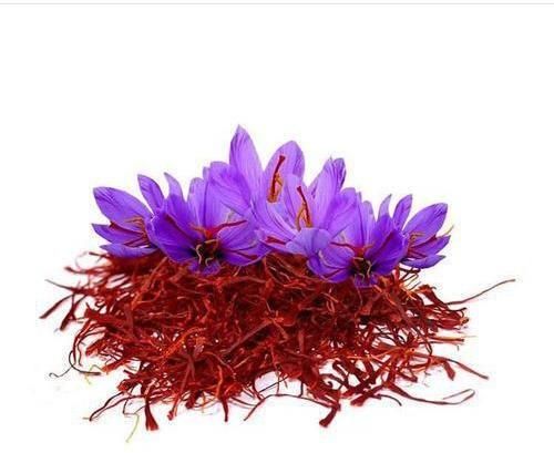 Saffron