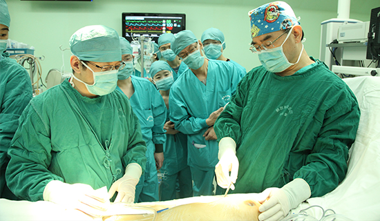 Diploma in Operation Theatre Technology