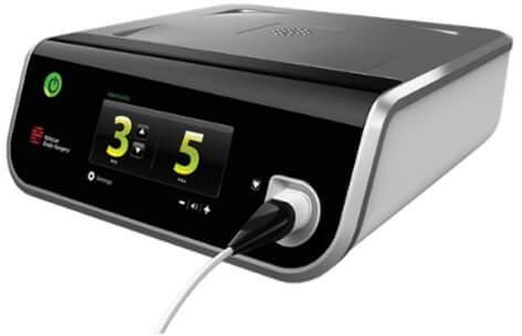 GEN-11 Harmonic Scalpel