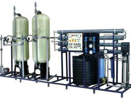 Industrial RO Water Purifier