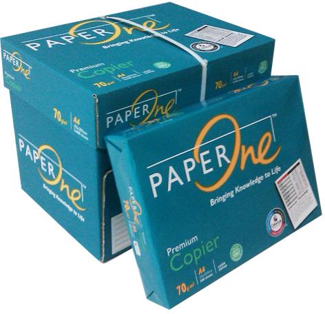 Paperone Copier Paper