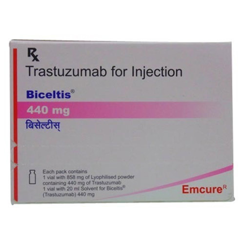 Biceltis Injection
