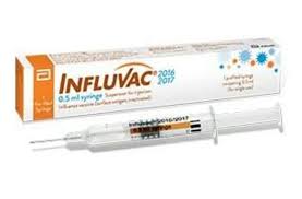 Influvac Vaccine