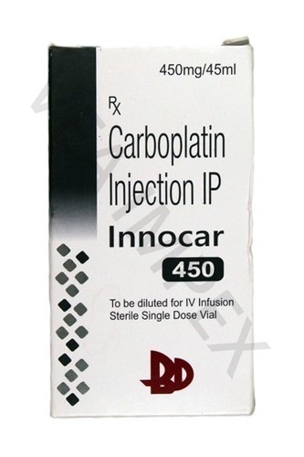 Innocar 450 Injection