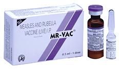 MR-Vac Vaccine