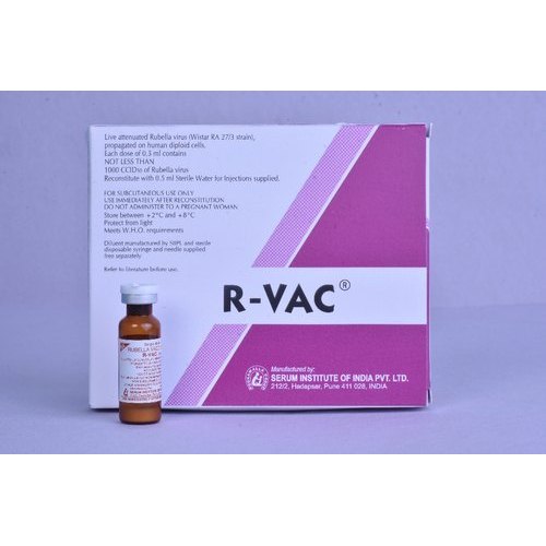 R-Vac Vaccine