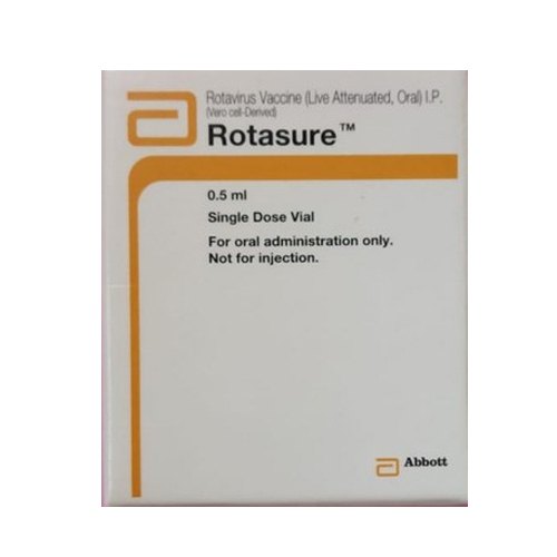 Rotasure Vaccine