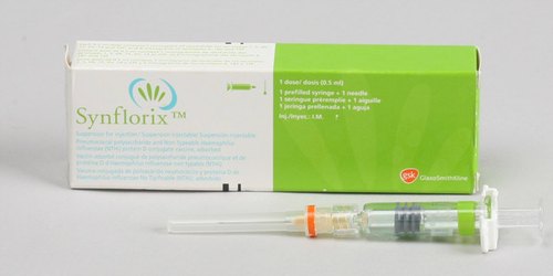 Synflorix Vaccine