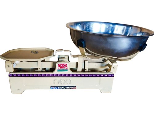 5 Kg Manual Counter Scale