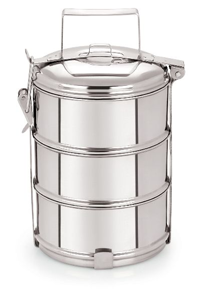 Thailand Stainless Steel Food Carrier