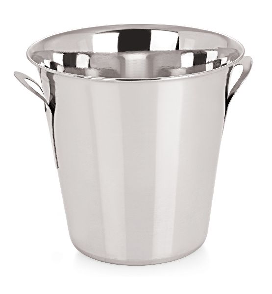 Tulip Champagne Bucket with Opner Type Handle