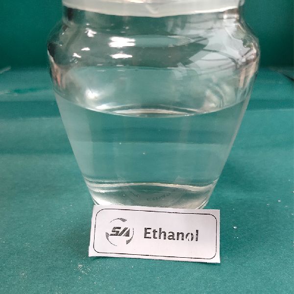 Food Grade Ethanol