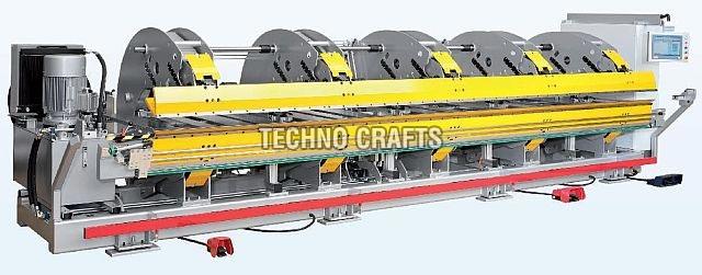 CNC Folding Machine
