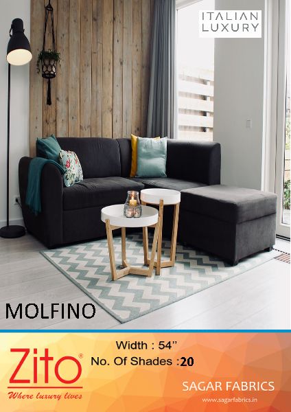 Molfino Fabric