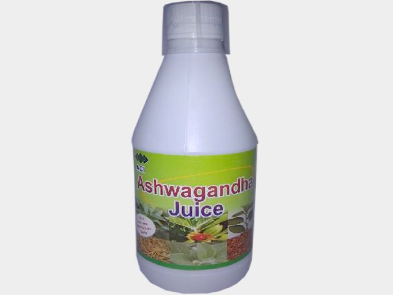 Ashwagandha  juice
