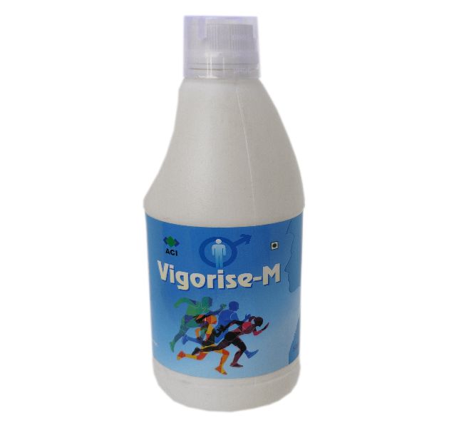 Vigorise-M Juice