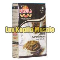 Garam Masala