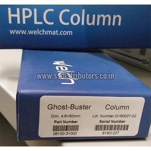 Ghostbuster Column
