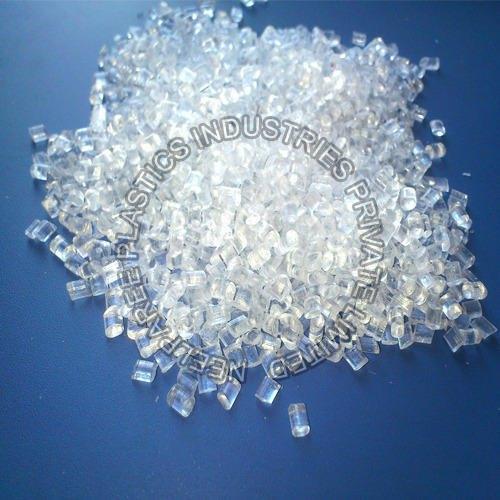 Styrene Acrylonitrile Granules