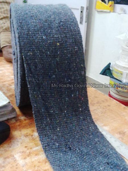 4 Inch Cotton Niwar